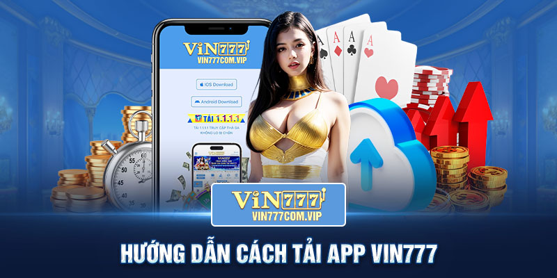 Khám Phá Thế Giới Đầy Màu Sắc Của Vin777.com - Nơi Giải Trí Không Giới Hạn