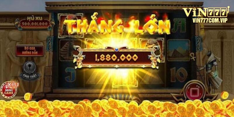 Nổ Hũ Là Như Thế Nào? Bí Kíp Quay Thưởng Slot Thắng Đậm