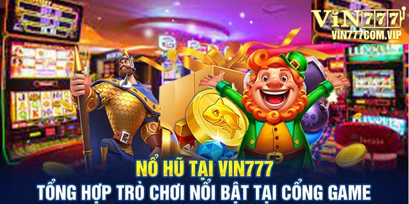 Quyền vương game nổ hũ với giao diện ấn tượng