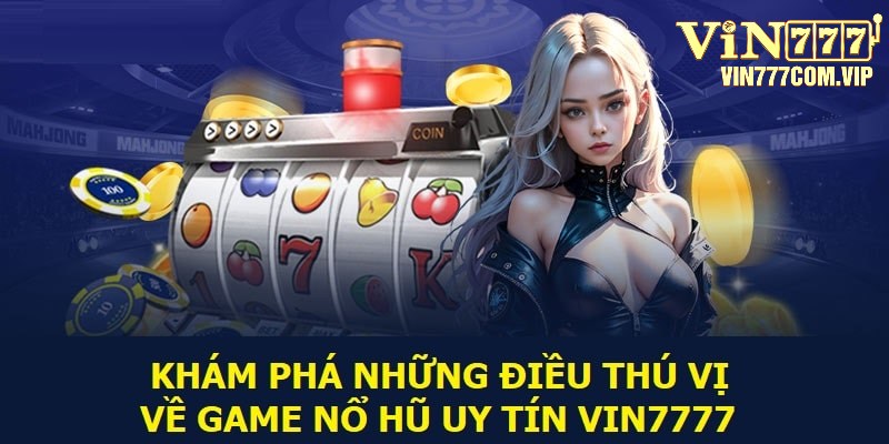 Sảnh cược với đồ họa và giao diện bắt mắt