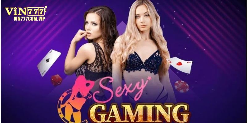 SE gaming nổi bật với những dealer sexy